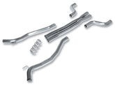 Borla X-Pipe X-Pipe Performance Exhaust CAMARO V8 2010-17 #60512